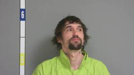 Ottawa man held for reckless firing of gun charge, kids were present