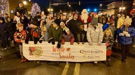 Photos: DeKalb County celebrates holiday season 2023