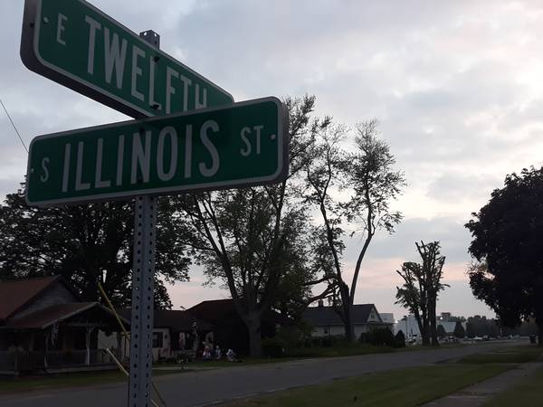 Construction expected to begin on 12th Street in Streator after July 4