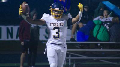 Sterling ready to take on ‘much-improved’ Geneseo