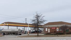 Oswego officials hope traffic study will spur more development at Route 34, Ogden Falls Boulevard