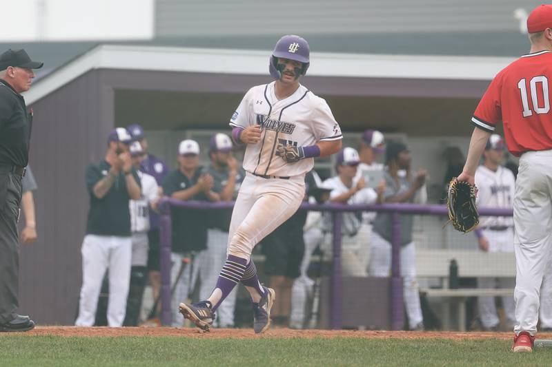 Photos Joliet Junior College Baseball District Championship Shaw Local