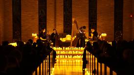 Glen Ellyn’s ‘Illuminated’ concerts to feature music of the Beatles, ‘Bridgerton’