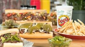 Pop’s Italian Beef, Dunkin’ set for Bradley