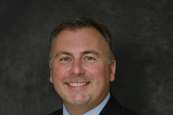 Shaw Local Radio Podcast: Talk-Line with Steve Marco interviews Dr. David Yeager