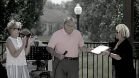Crest Hill gated community celebrates 20th anniversary with mayoral proclamation