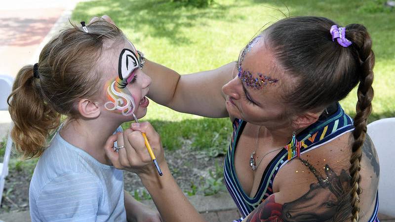 5 Things to Do in Will County: Joliet Pride Fest, Music on the Patio