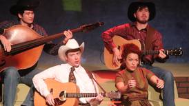 Timber Lake Playhouse receive apprenticeship grant