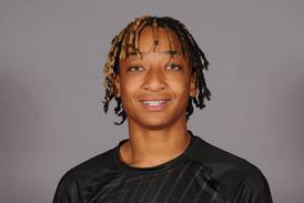 Suburban Life Athlete of the Week: Catino Harris, Glenbard West, soccer, sophomore