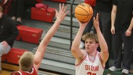Owen Sanders, Ottawa overwhelm Streator right from the tip in 3A L-P Regional semis
