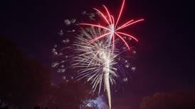 Photos: Kankakee celebrates the Fourth of July 