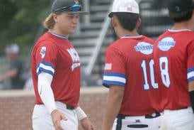 ‘It was an honor to be picked’: State’s best seniors play in ICA All-Star Games