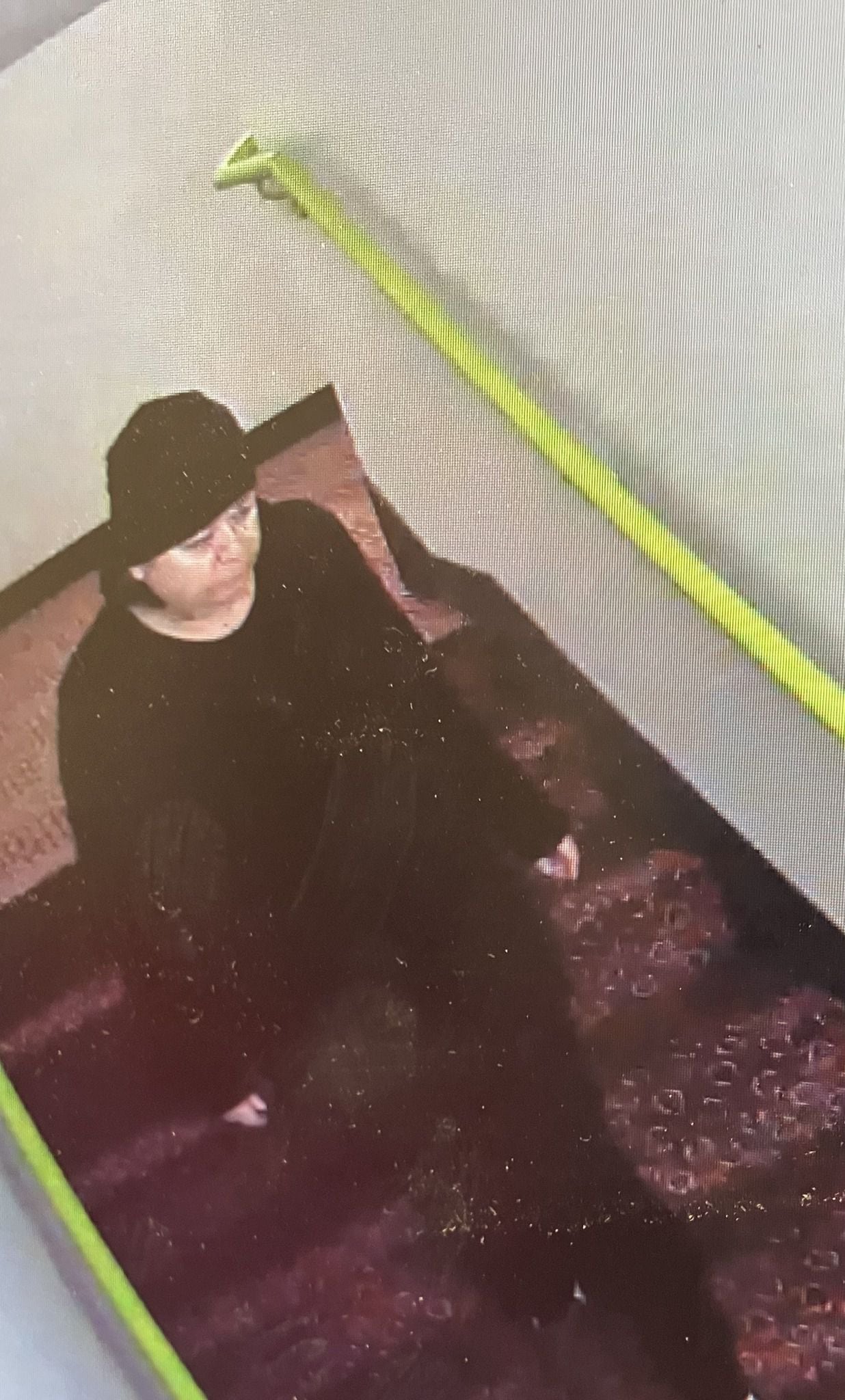 Riene Valencia, 52, has been found after being reported missing.