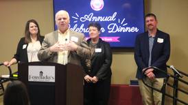 Jonamac Orchard named DeKalb Chamber’s 2024 Business of the Year