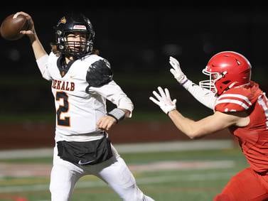 Here’s the expanded football playoff plan that could be the IHSA’s solution to conference hopping