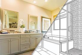 Dos and don’ts of bathroom renovations