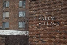 Company claims Salem Village in Joliet owes $53,146 for services