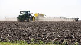 Slow down, be aware: Safety is key this planting season