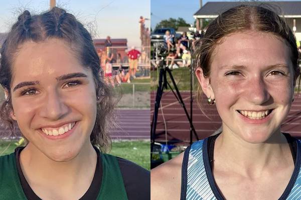 Lily Bosnich, Elise House, Madisyn Shipp, Jillian Anderson advance to state track finals   