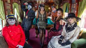 Take an ‘undead’ guided tour through realms of Halloween Town at Volo Museum this fall