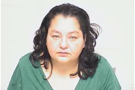 Woman charged in human trafficking case