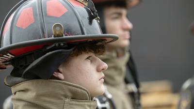 Sublette’s teen firefighter training attracts volunteers; next session begins Jan. 18