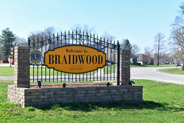 Braidwood, Wilmington mental health groups conducting survey