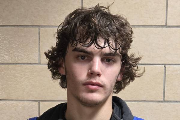 Logan Schrader reaches 1,000, helps Indian Creek hold on against Leland: Friday’s Daily Chronicle roundup