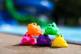 Glen Ellyn Foundation Gator Race returns to Sunset Pool July 24