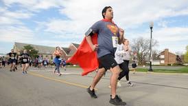 Photos: Super Hero 5K in Wheaton