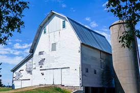 Take a detour off 66 to enjoy the I&M Canal Corridor’s  ‘A Day in the Country’