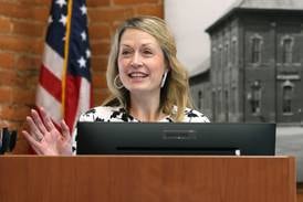 Photos: Sycamore Chamber hosts State of the Community Address
