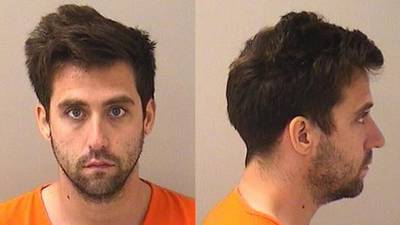 St. Charles-area man gets 9 years for reproducing child sexual abuse images