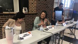 Representation matters in McHenry high schools, Latinx students, professionals say
