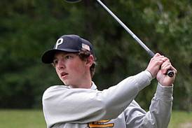 PC boys take fourth in Tri-County golf tournament