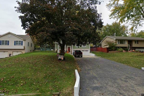 How much were the 10 most expensive home sales in La Salle County in the week of Feb. 2?