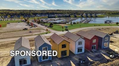 Waterfront Community Releases New Cottages for Summer Move-in