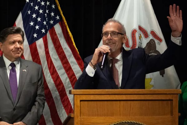 28 Illinois schools receive state Blue Ribbon Schools award