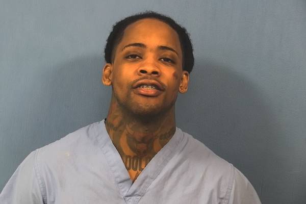 Convicted felon from Plainfield charged with possessing loaded gun, denied pre-trial release