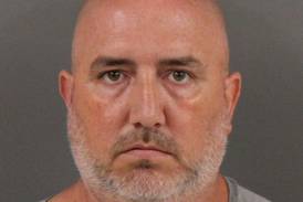 Judge explains why Dixon man charged with disseminating child sex abuse images released from jail