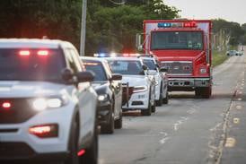 3 people have died in McHenry County crashes since Monday. Here’s what we know, as sheriff asks for caution