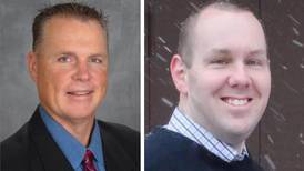 Oswego village president candidates trade accusations over campaign donations