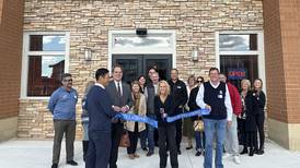 Prime Cut Restaurant & Wine Bar opens in Geneva Commons