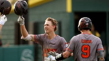 Kaden Wasniewski, Landon Clements power McHenry past Crystal Lake South