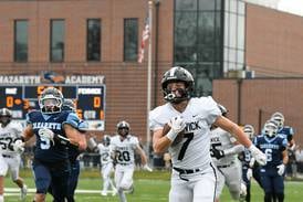 2025 Early Signing Day: CCL/ESCC football players make college decisions