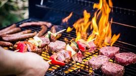 Grilling out this Memorial Day? Here’s how to avoid foodborne illness 
