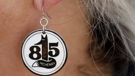 McHenry’s inaugural 815 Day on 8/15 brings shoppers, visitors