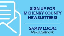 Get the latest McHenry County local news delivered to your inbox every morning.