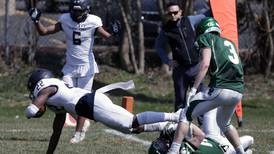 Photos: IC Catholic Prep vs. St. Edward