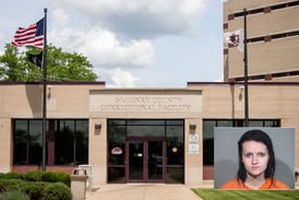 Woodstock Walmart fire: Alleged arson caused $5M in damage, charge upgraded, store still shut